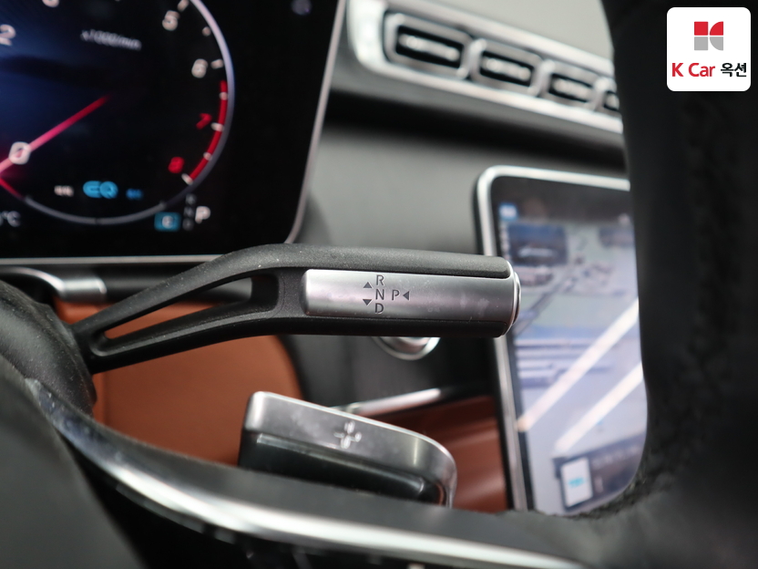 Mercedes-Benz S450L 2022 — صورة 7
