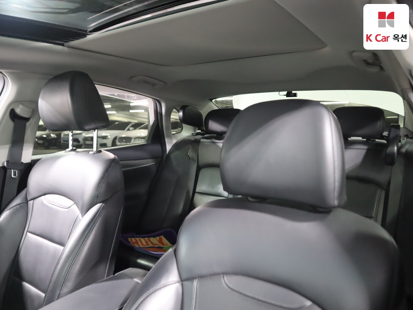 2022 - hyundai grandeur