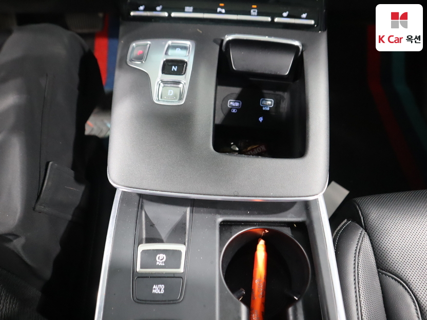 2022 - hyundai grandeur