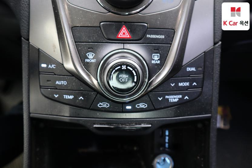 2013 - hyundai grandeur
