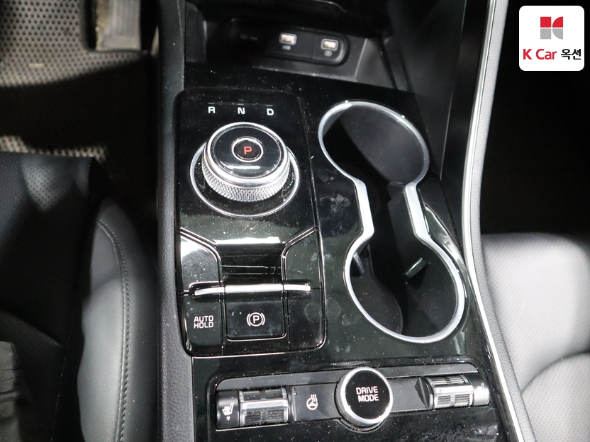 2023 - kia k5