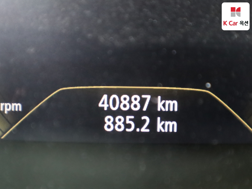 Renault Samsung Qm6 2021 — صورة 4