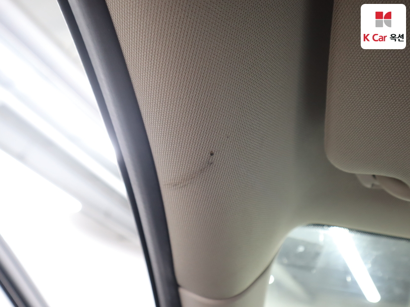 Renault Samsung Qm6 2021 — صورة 9