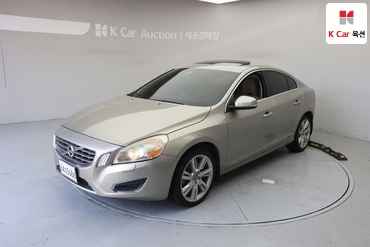 볼보 S60 T5 T5