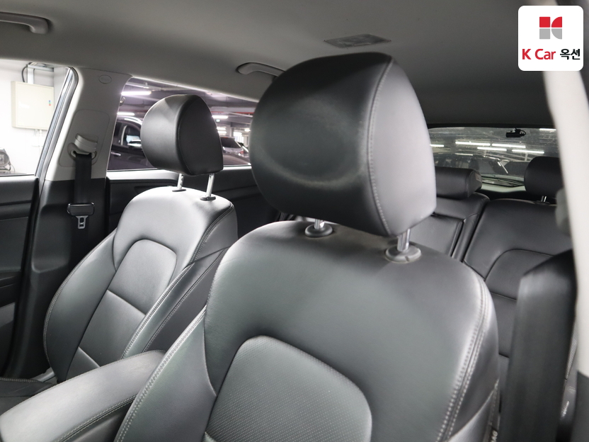 2020 - hyundai tucson