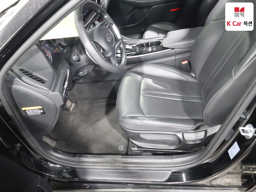 2020 - hyundai sonata