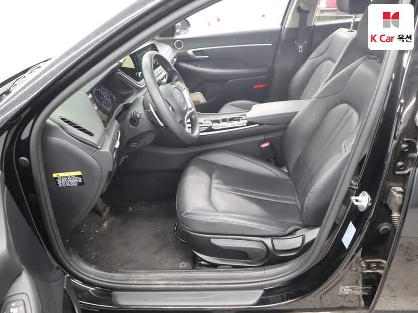 2020 - hyundai sonata