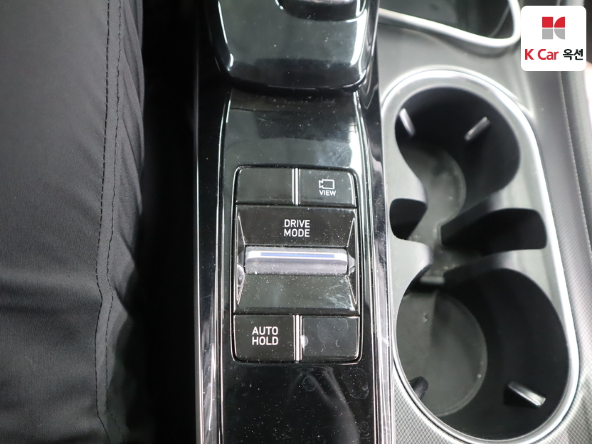 2020 - hyundai sonata