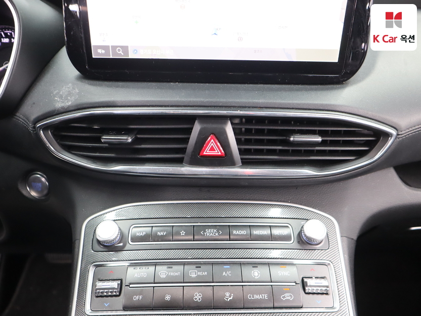 2023 - hyundai santa fe