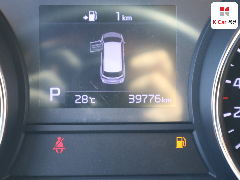 2019 - kia carnival