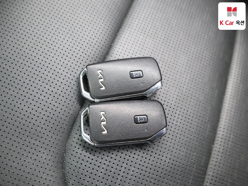 2022 - kia niro
