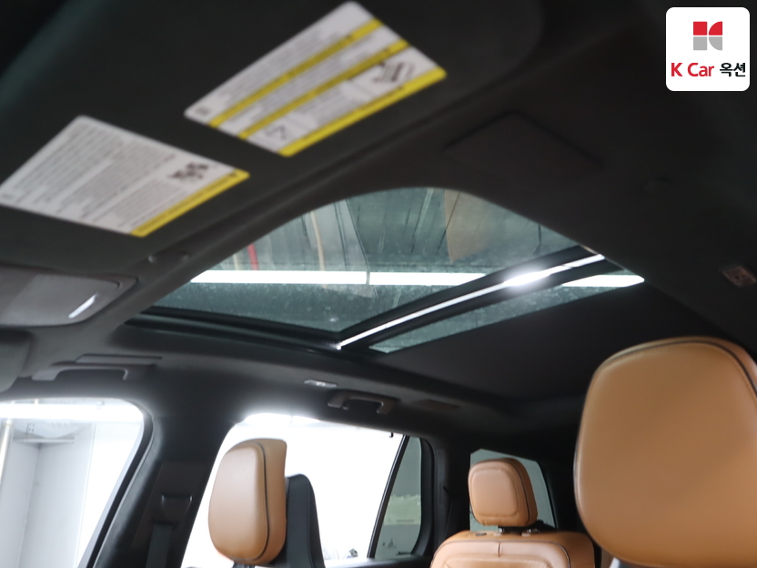 Lincoln Aviator 2022 — صورة 10