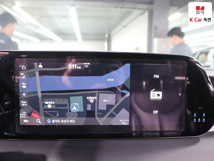 2023 - hyundai palisade