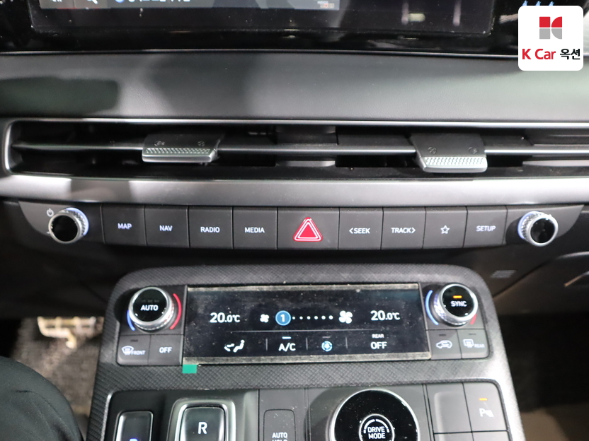 2023 - hyundai palisade