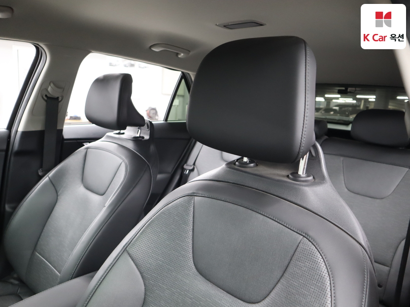 2022 - kia niro