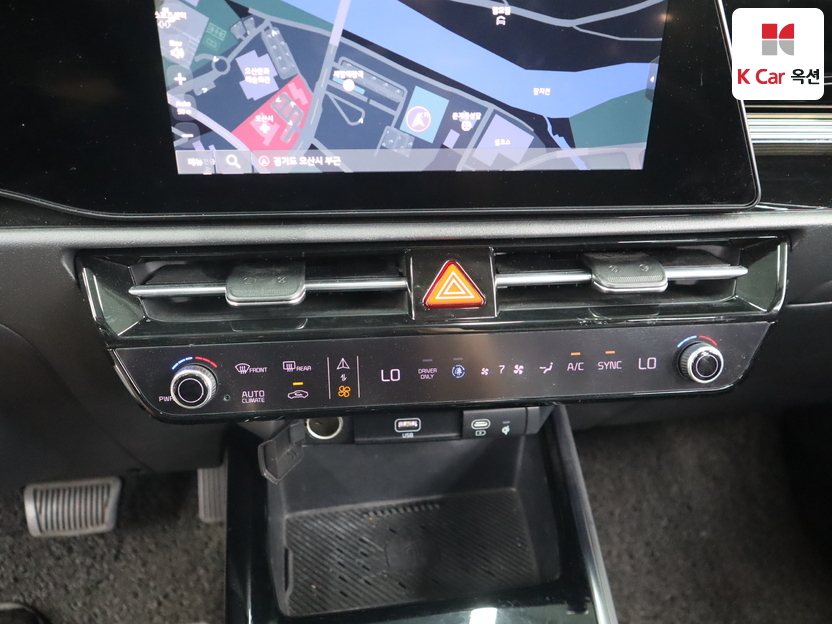 2022 - kia niro