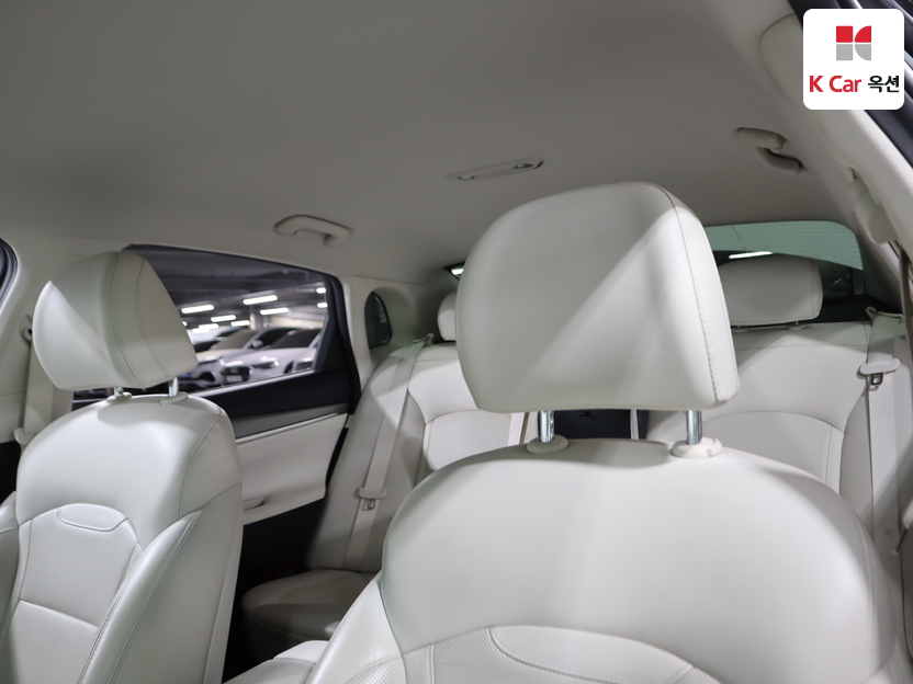 2022 - hyundai grandeur