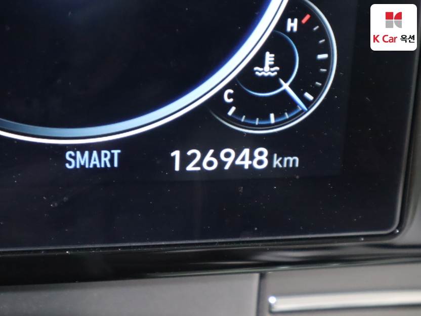 2022 - hyundai grandeur