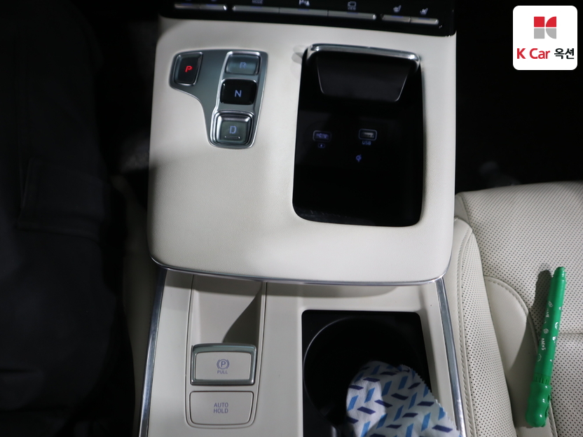 2022 - hyundai grandeur
