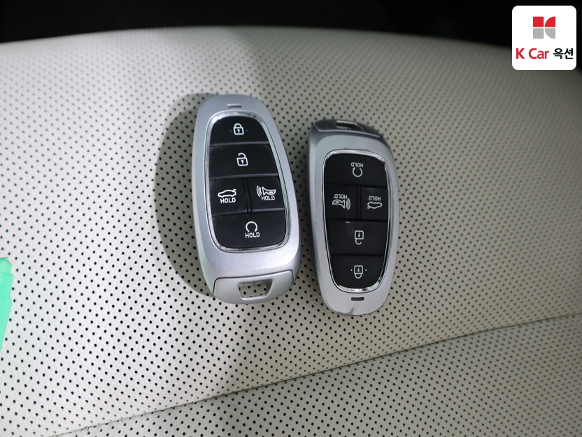 2022 - hyundai grandeur