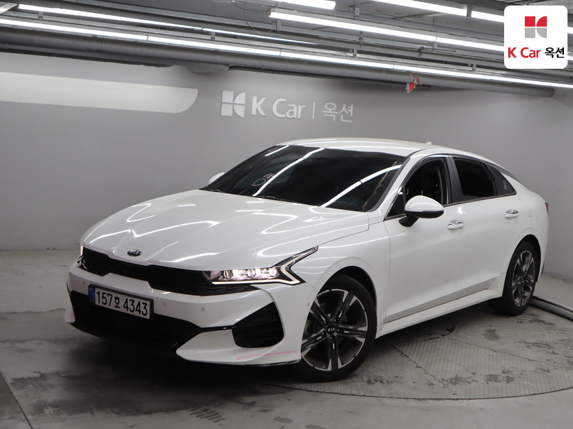기아 K5