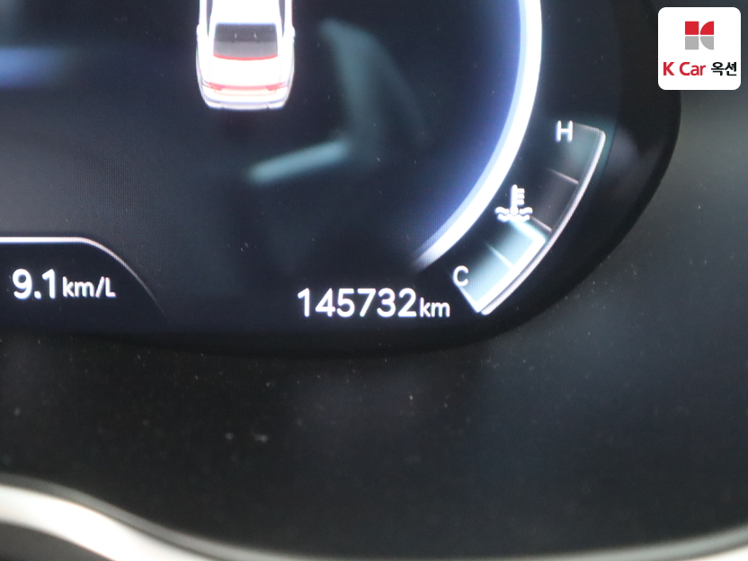 جينيسيس G80 2024 — صورة 4