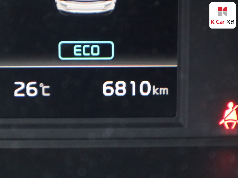 2022 - kia k5