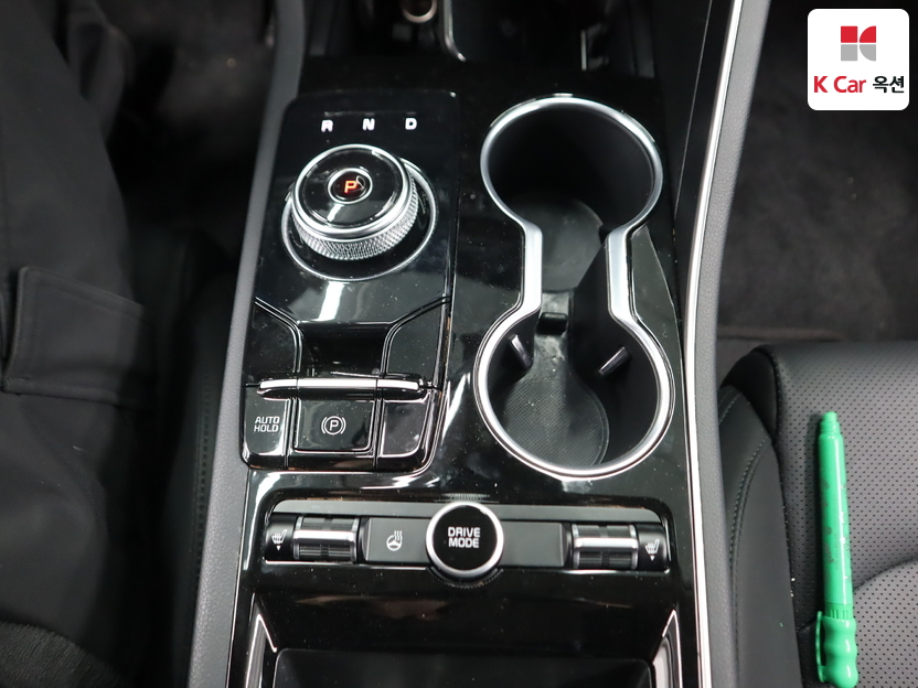 2022 - kia k5