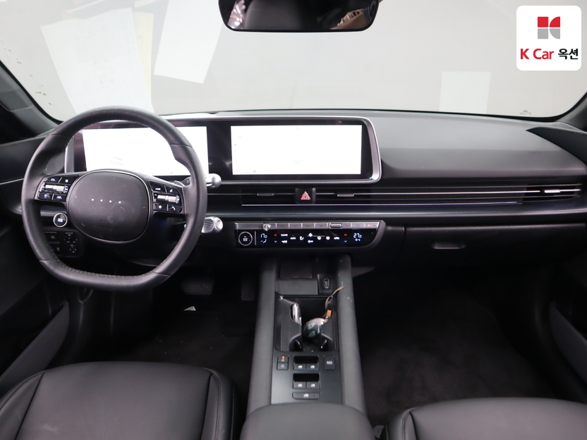 2025 - hyundai ioniq