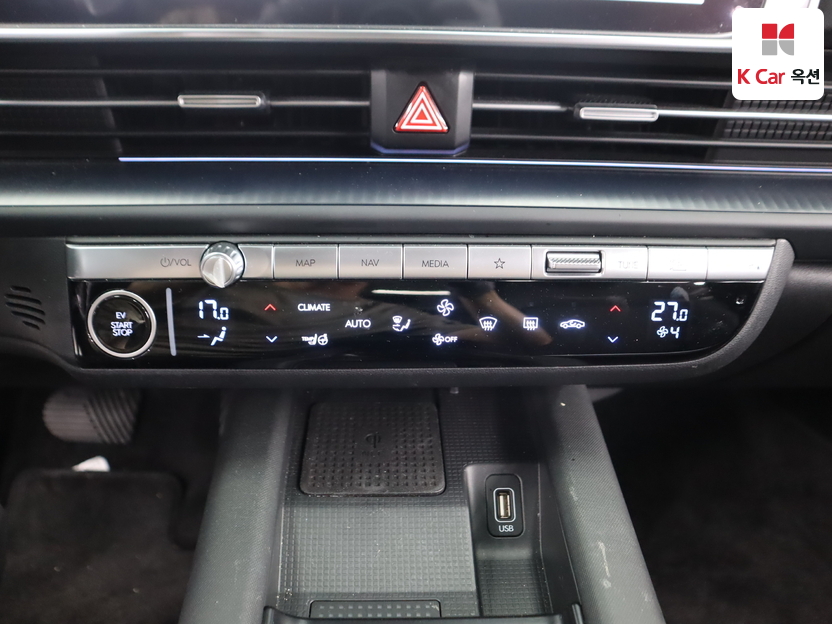 2025 - hyundai ioniq