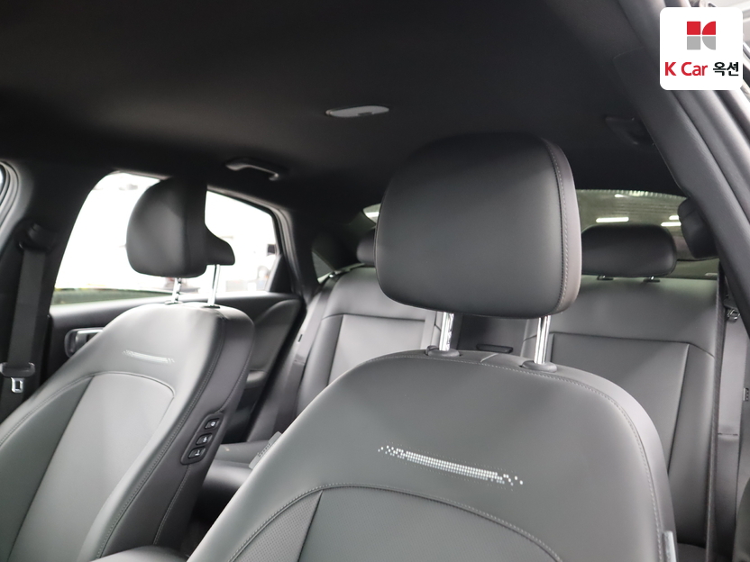 2025 - hyundai ioniq