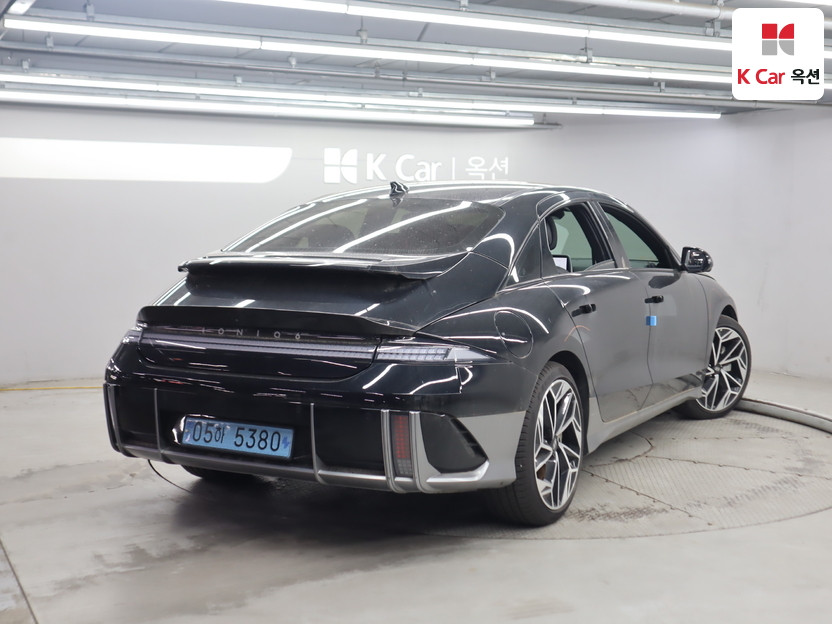2025 - hyundai ioniq