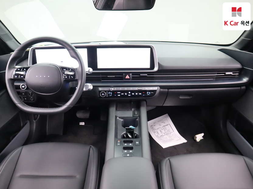 2025 - hyundai ioniq
