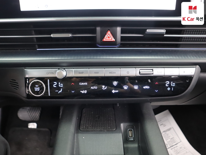 2025 - hyundai ioniq