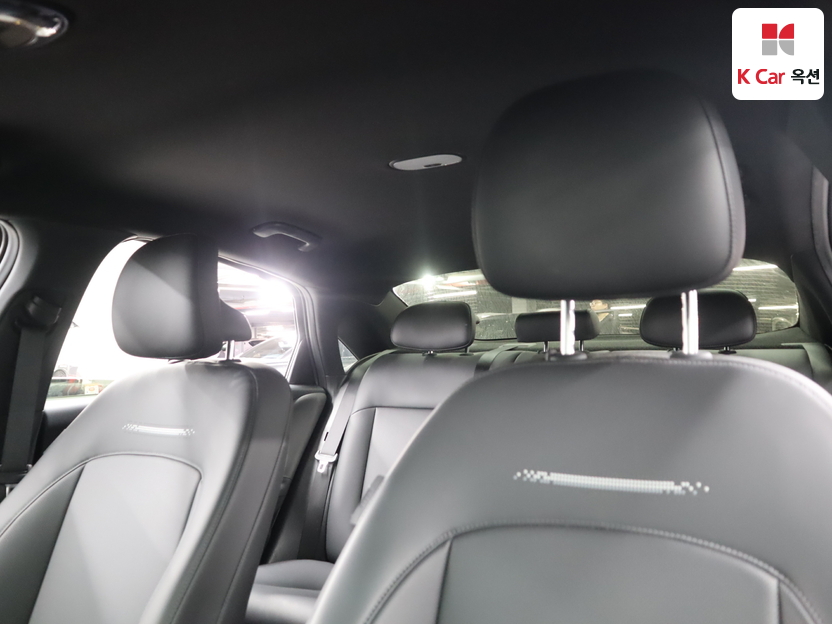 2023 - hyundai ioniq