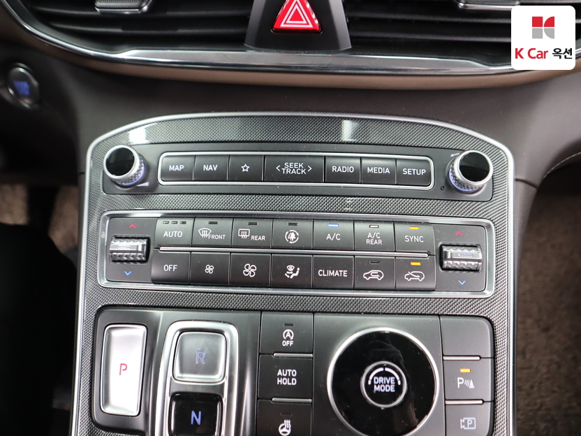 2023 - hyundai santa fe