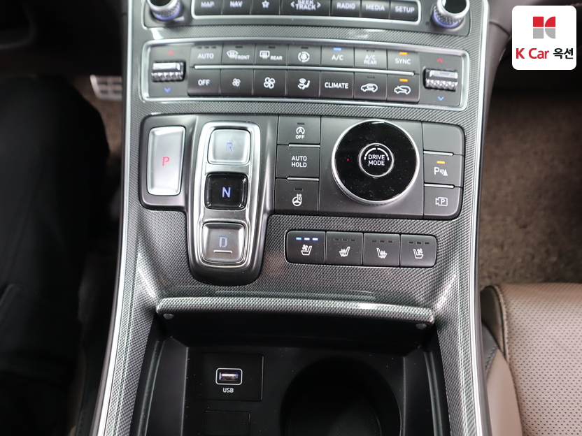 2023 - hyundai santa fe
