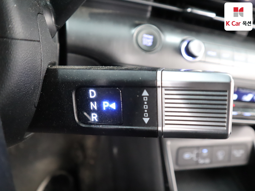 2023 - hyundai kona