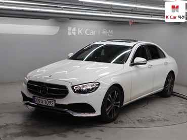 벤츠 클래스 W213 E250 E250