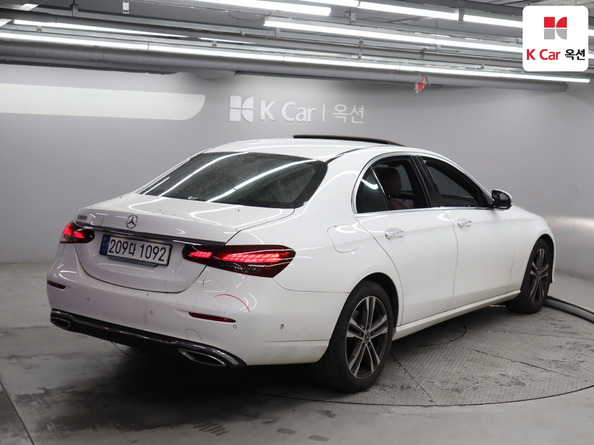 2023 - mercedes-benz e250