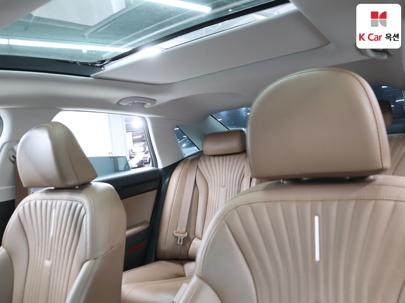 2023 - hyundai grandeur