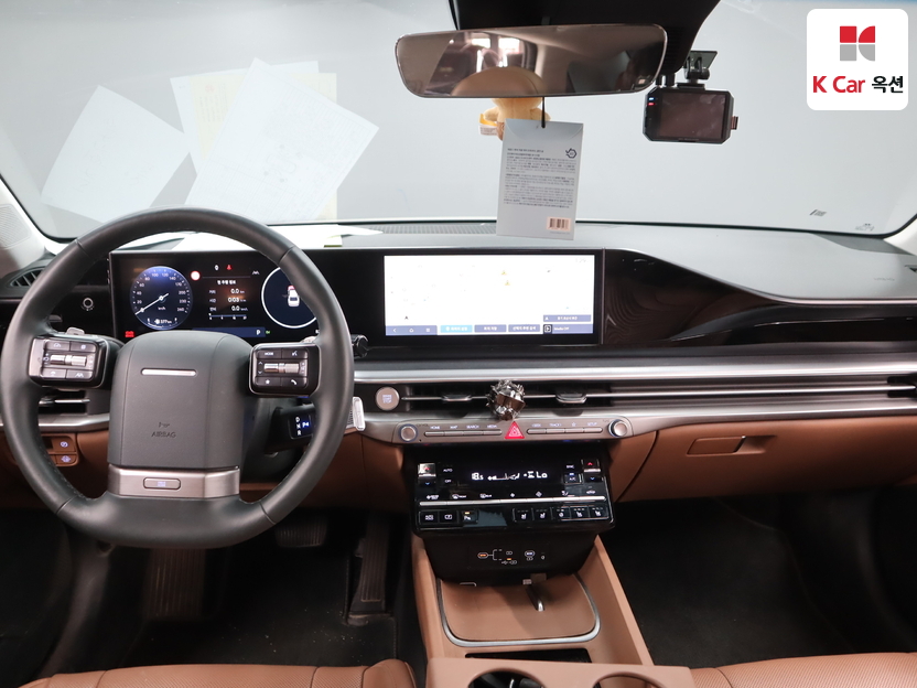 2023 - hyundai grandeur