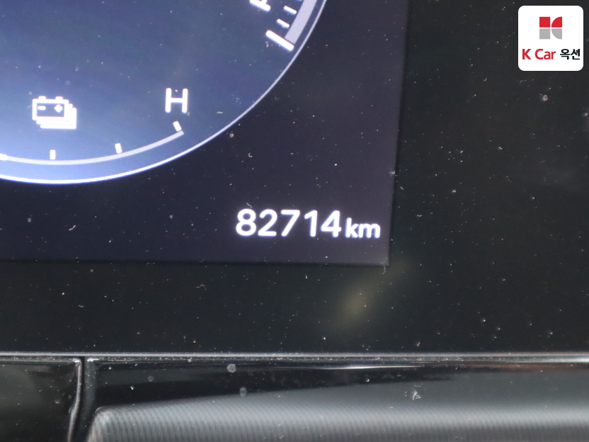 2023 - hyundai grandeur