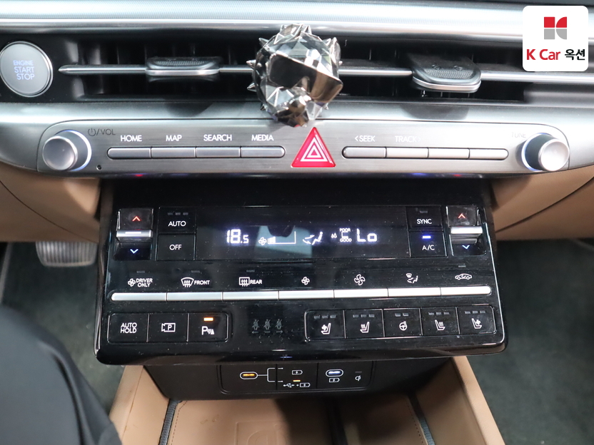 2023 - hyundai grandeur