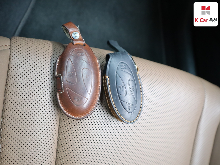 2023 - hyundai grandeur