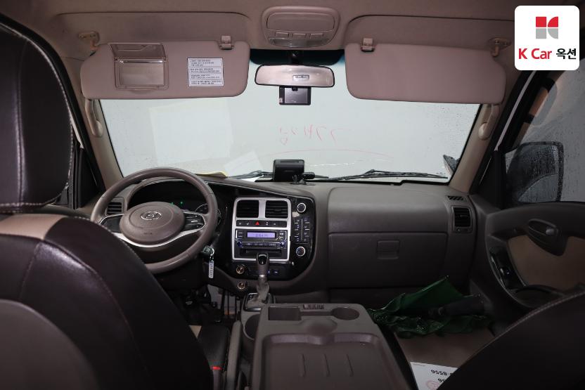 2022 - hyundai porter ii