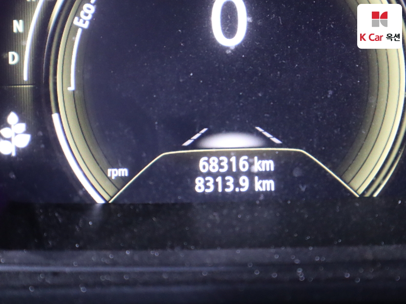 Renault Samsung Qm6 2021 — صورة 4