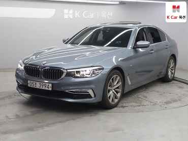 BMW 5시리즈 (G30) 520i 520i