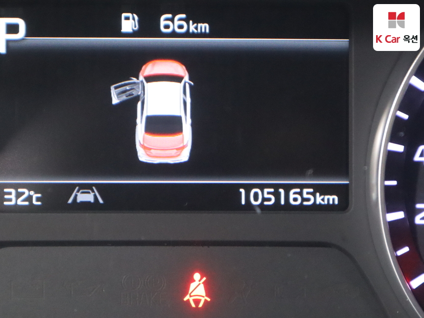 2022 - kia k3