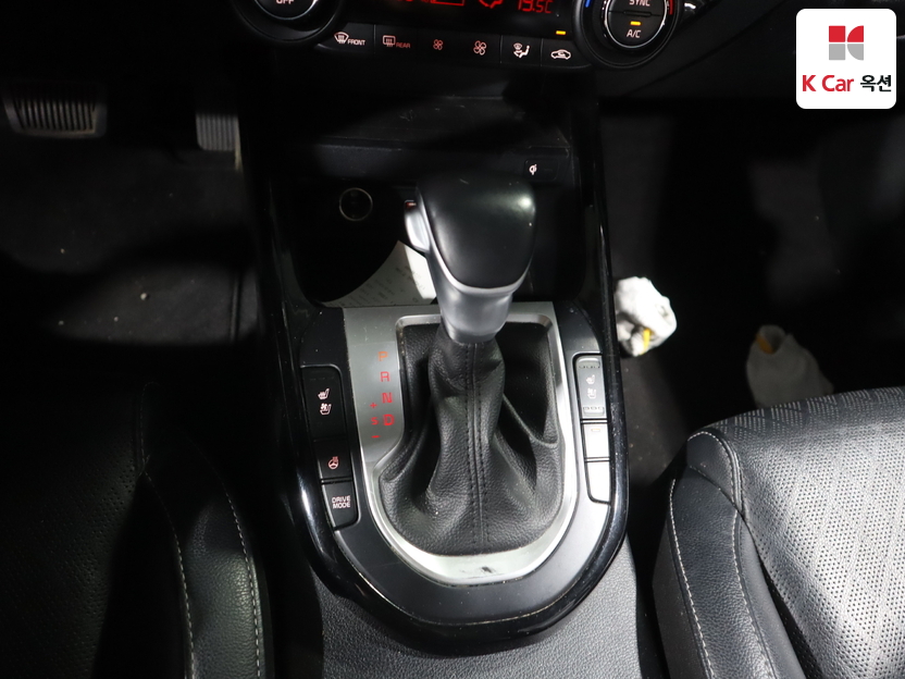 2022 - kia k3